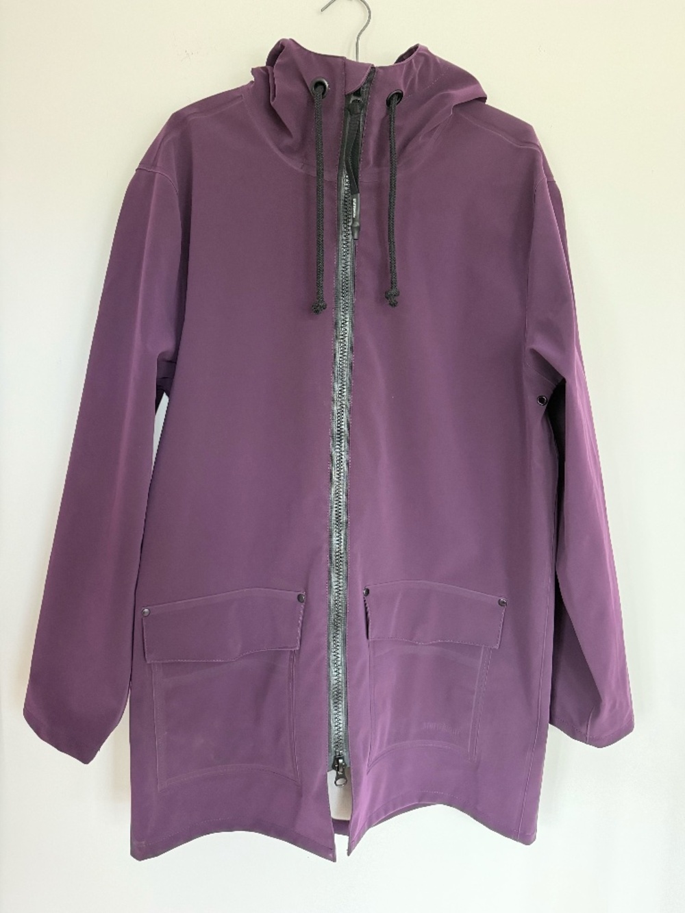 Stutterheim  Raincoat
